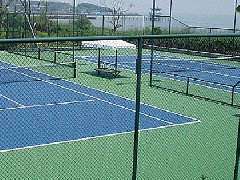 勾花护栏网、悦鑫金属