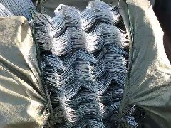 二.防护网系列：波浪荷兰网