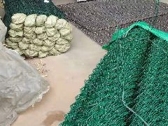 二.防护网系列：六角网