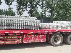 常用编织筛网材料密度表